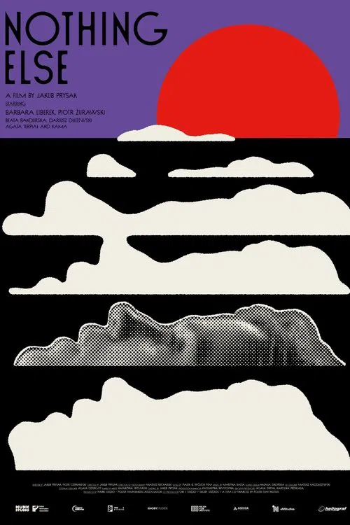Nothing Else movie poster