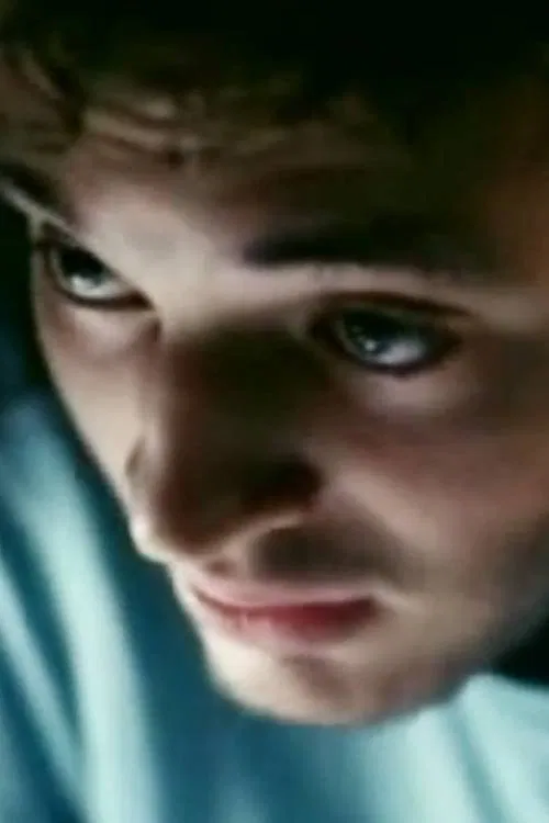 Last Ball movie poster