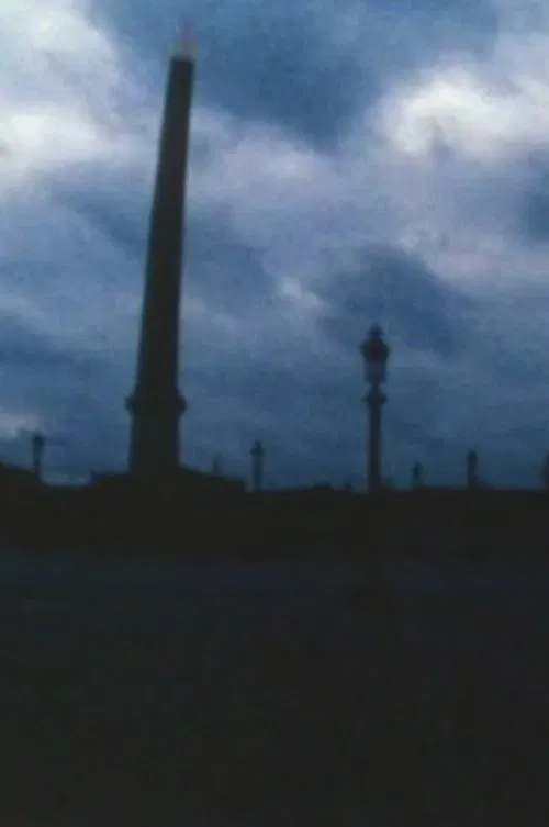 Antonym of Concord(e) movie poster