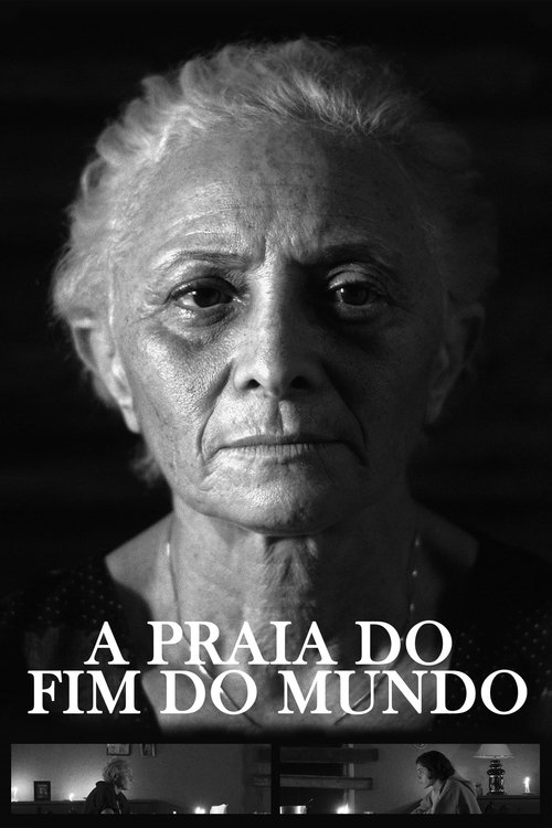 Poster do filme A Praia do Fim do Mundo