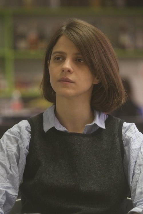 Mina Đukić profile picture