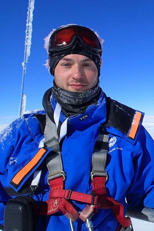 Christophe Leroy-Dos Santos profile picture