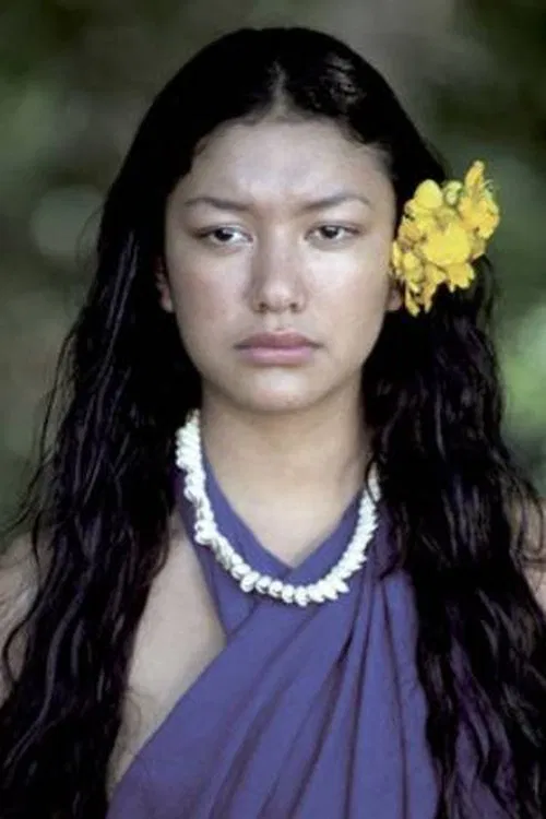 Sarah Lina Brown profile picture