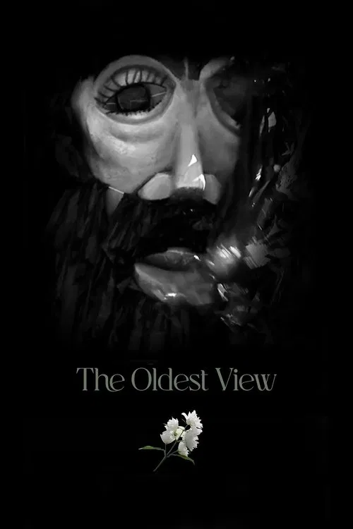The Oldest View tv show poster