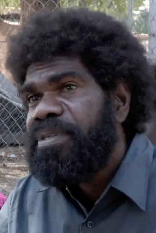 Jonathon Dana Malarra Murrungga profile picture