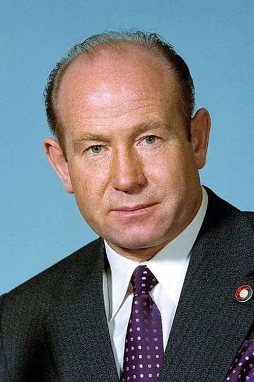 Foto de perfil de Alexei Leonov