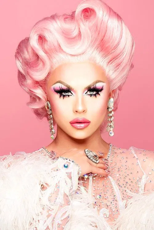 Foto de perfil de Farrah Moan