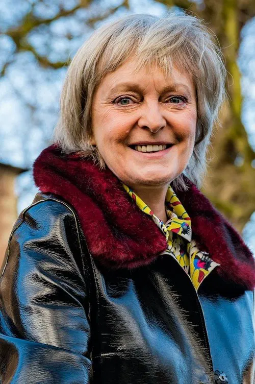 Mieke Bouve profile picture