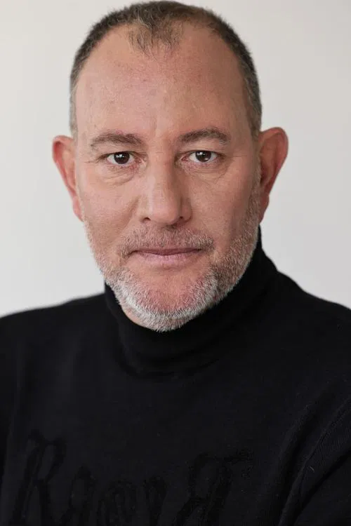 Haim Zanati profile picture