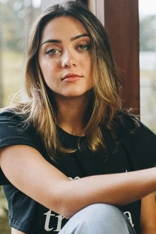 Foto de perfil de Polliana Aleixo