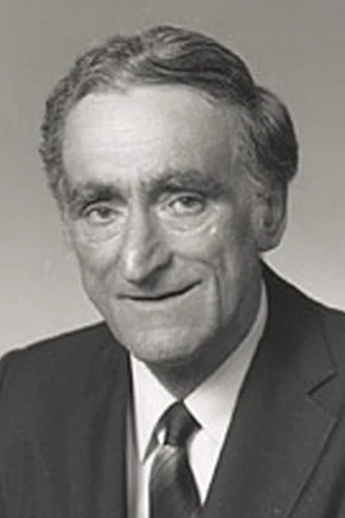 Claude Ryan profile picture