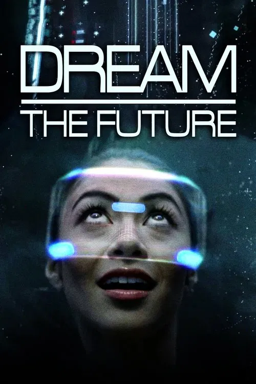 Dream the Future tv show poster