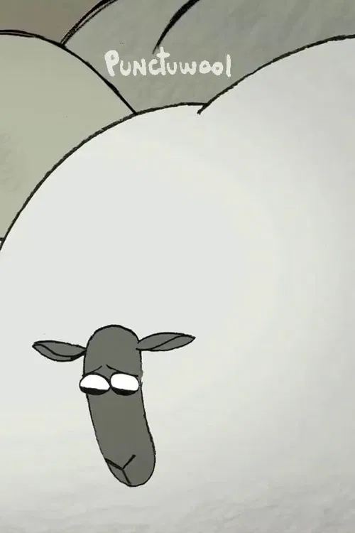 Punctuwool movie poster