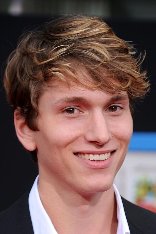 Benjamin Stone profile picture