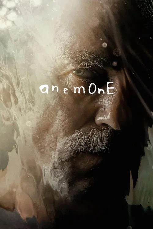 Anemone movie poster
