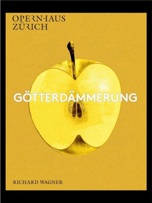 Götterdämmerung movie poster