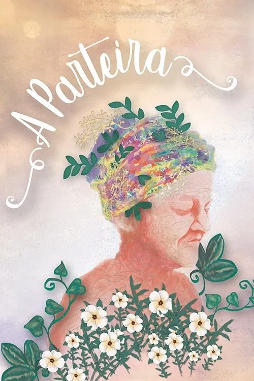 A Parteira movie poster