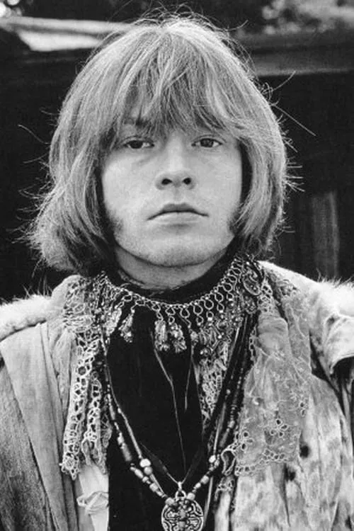 Brian Jones profile picture