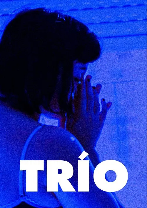Trío movie poster