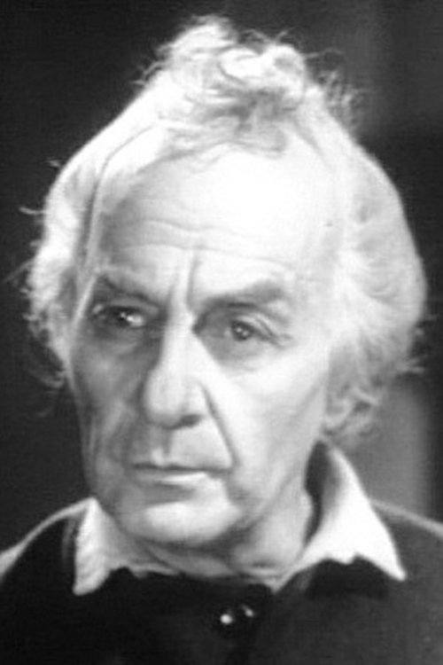 Nikolai P. Cherkasov profile picture