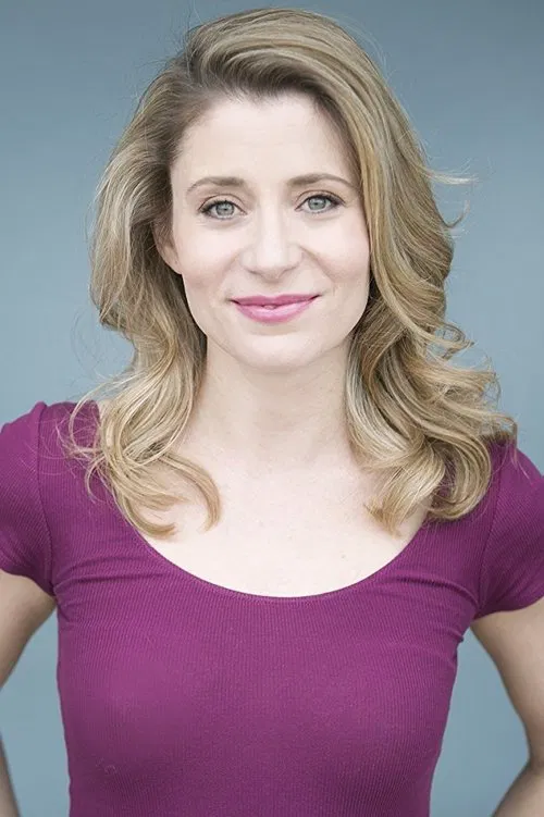 Krystin Pellerin profile picture