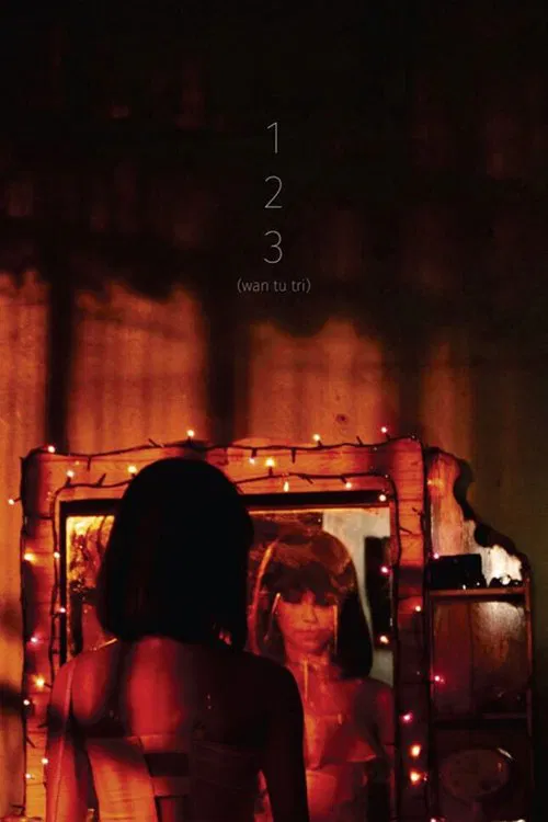 Poster do filme Gasping for Air