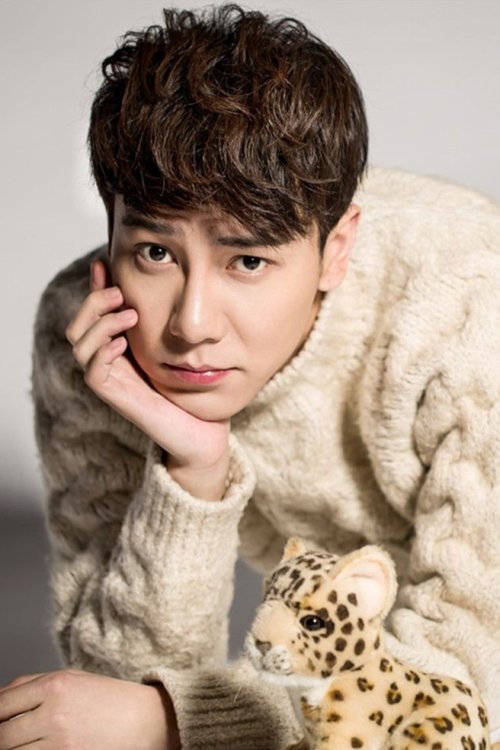 Guo Ziyu profile picture