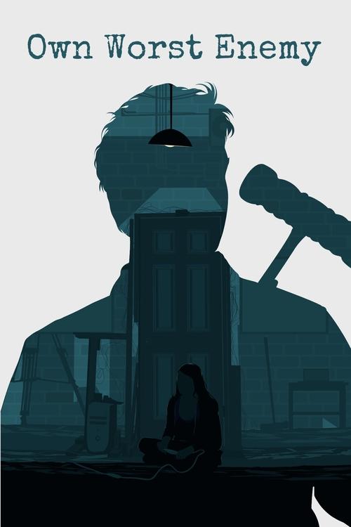 Own Worst Enemy movie poster