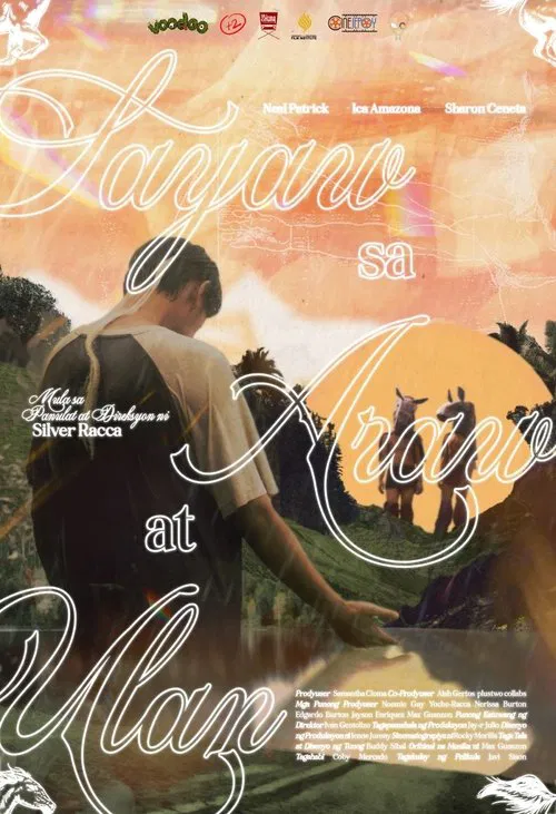 Sayaw sa Araw at Ulan movie poster