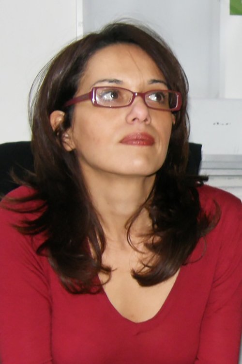 Foto de perfil de Afroditi Al-Saleh