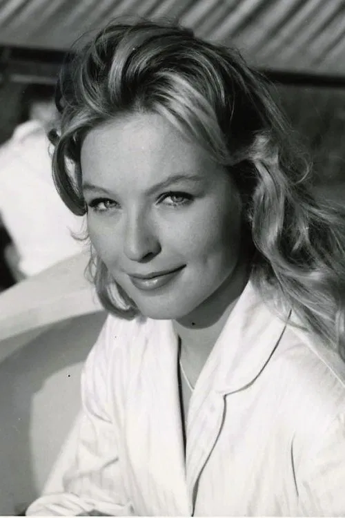 Marina Vlady profile picture