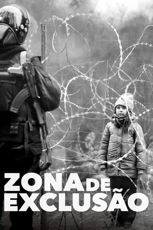 Poster do filme Zona de Exclusão