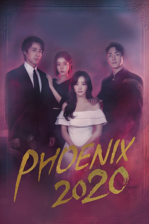 Phoenix tv show poster