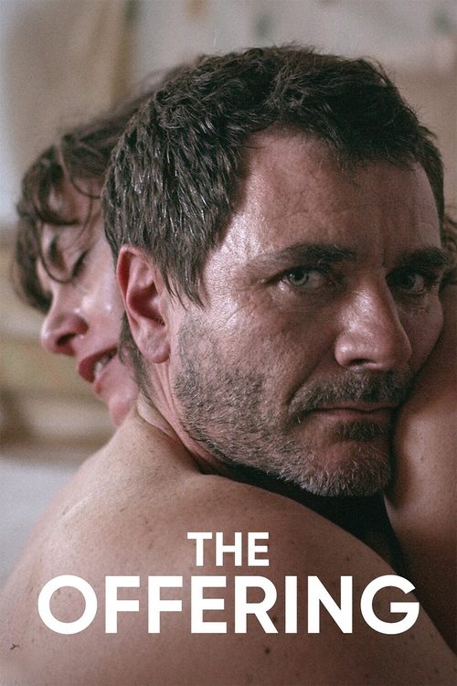 The Offering movie poster