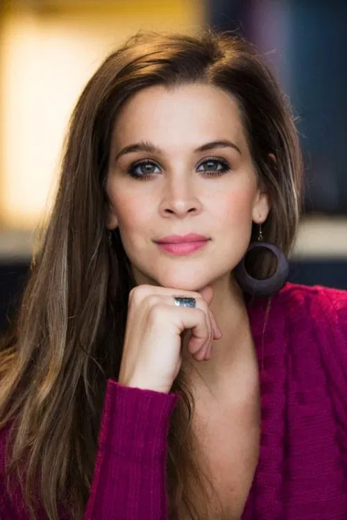 Karin Westerberg profile picture