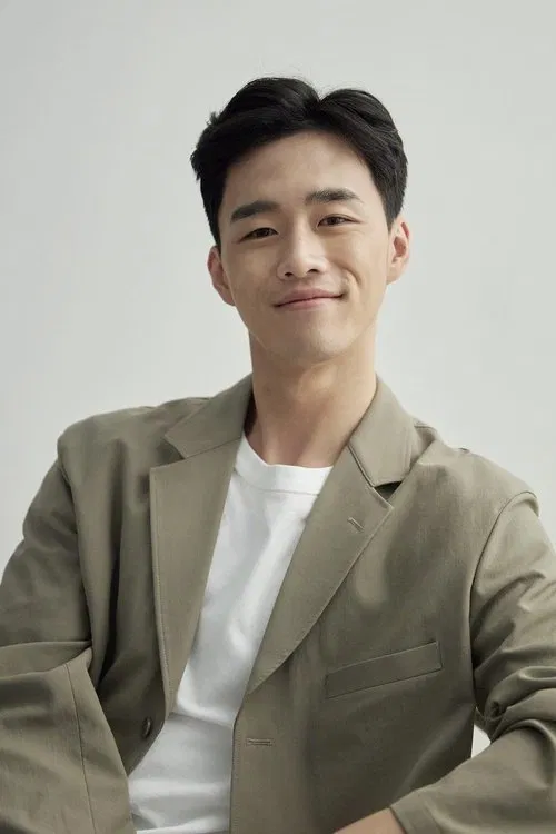 Kang Sung-hwa profile picture