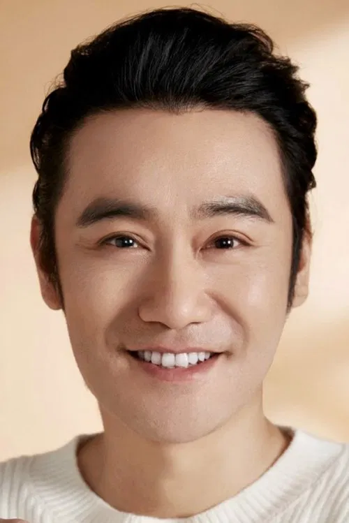 Chen Guan Ning profile picture