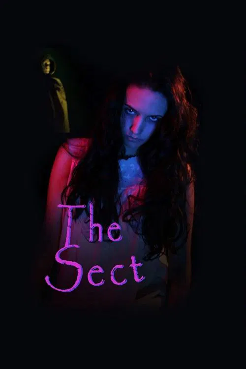 The Sect movie poster