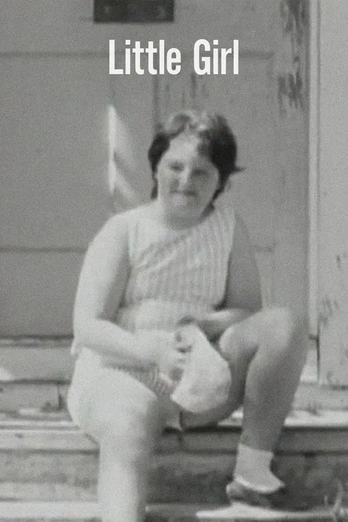 Little Girl movie poster