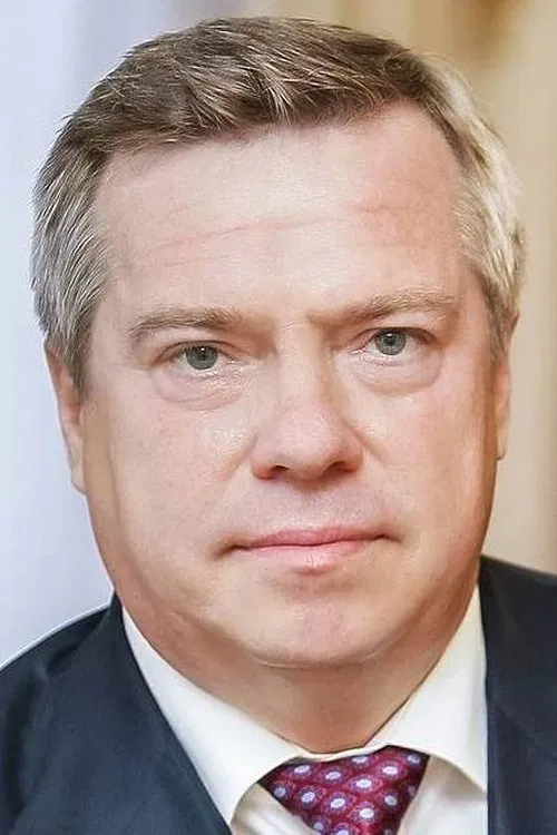 Vasiliy Golubev profile picture