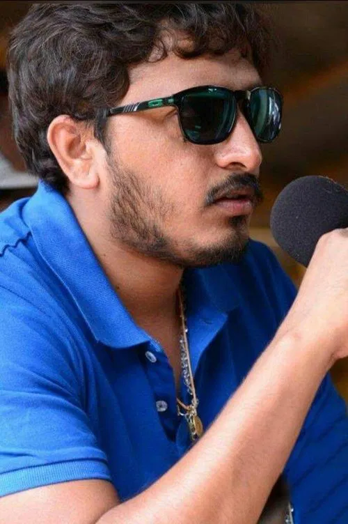 A. P. Arjun profile picture