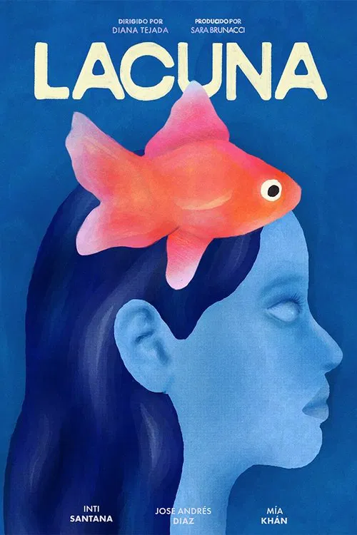 Lacuna movie poster