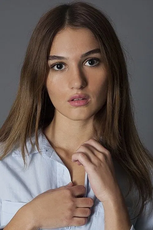 Gizem Güneş profile picture