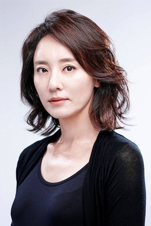 Yoon Da-kyung profile picture