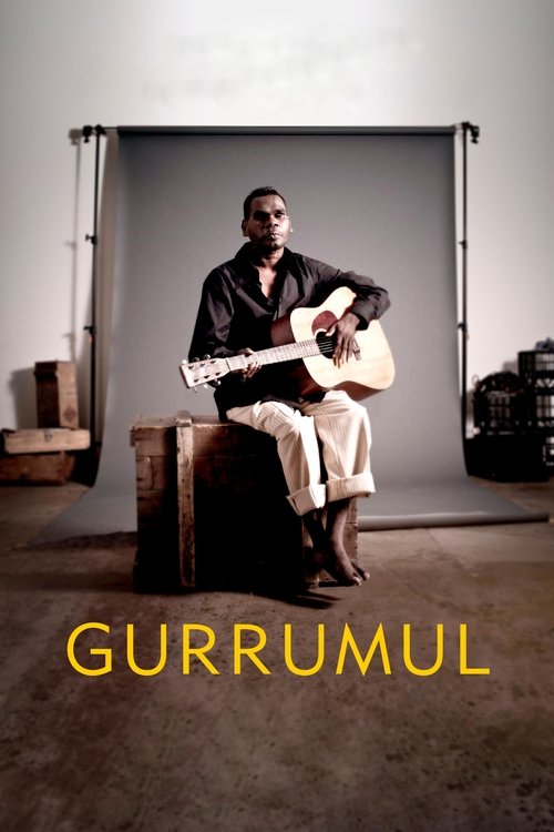 Gurrumul movie poster