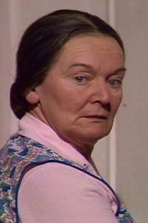 Mary Hignett profile picture