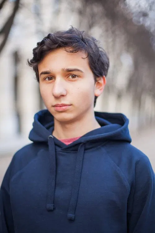 Thomas Guy profile picture