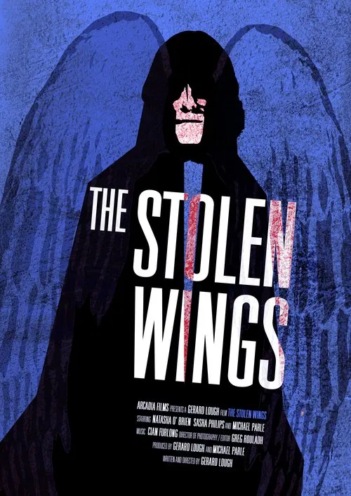 Poster do filme The Stolen Wings