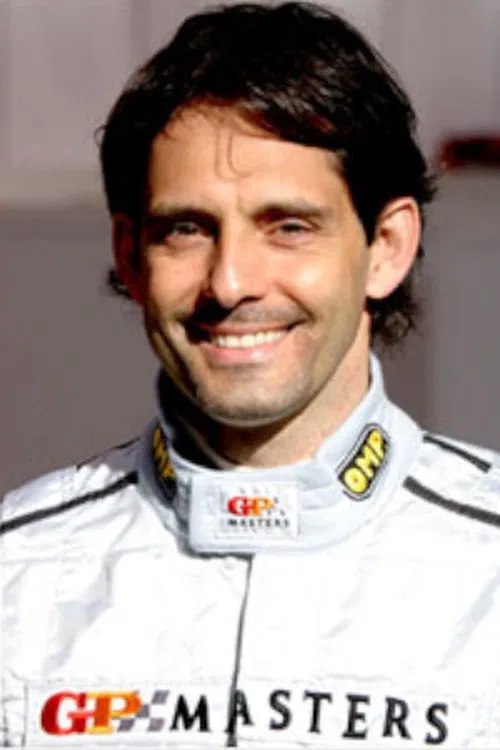 Alessandro Caffi profile picture