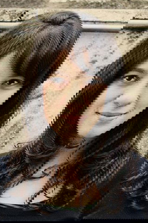 Gabriela Amaral Almeida profile picture